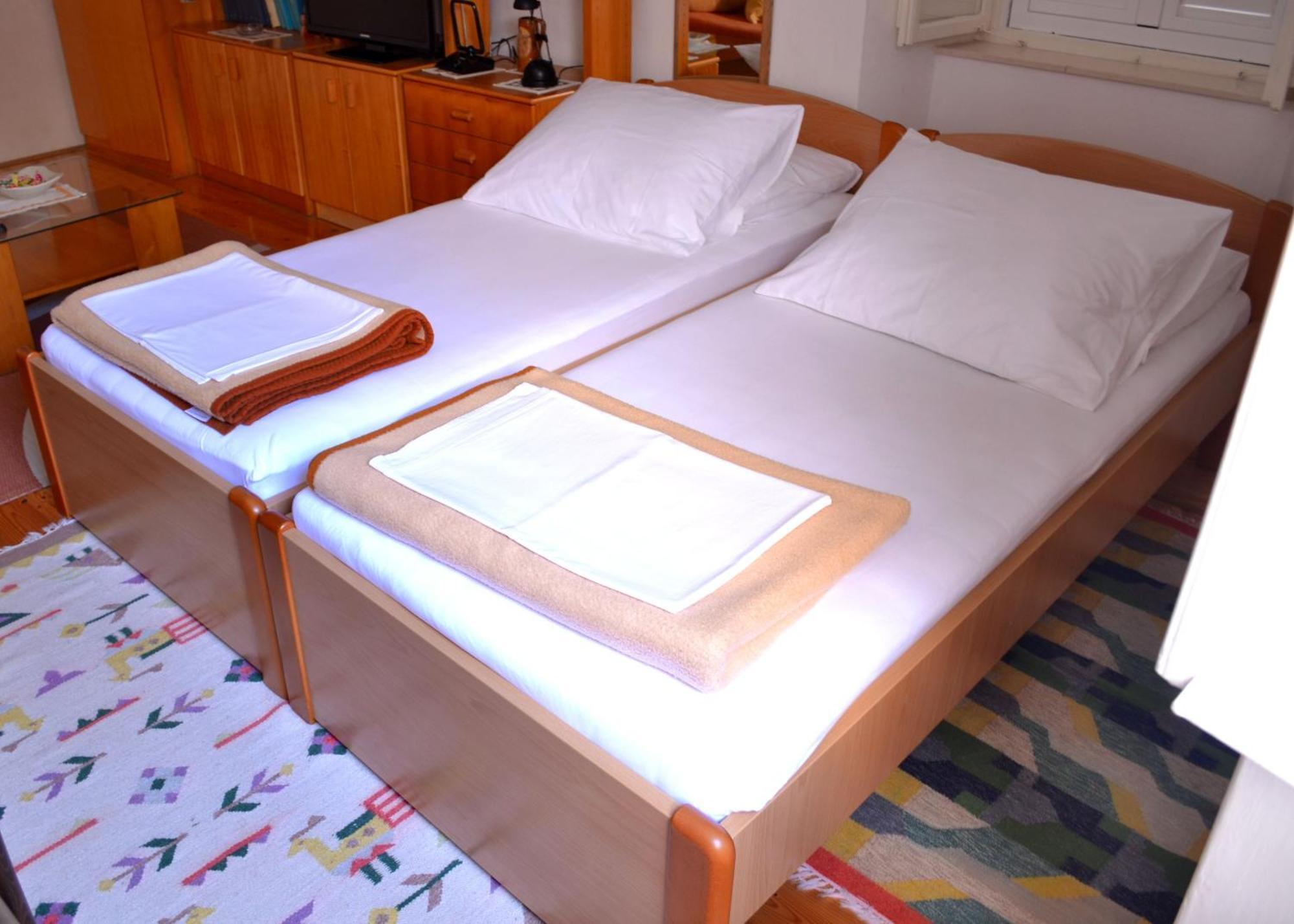 Apartment Divina Ragusa Екстериор снимка