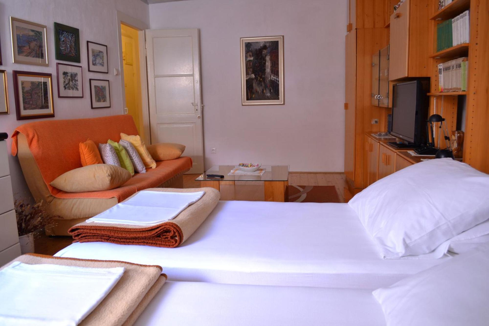 Apartment Divina Ragusa Екстериор снимка