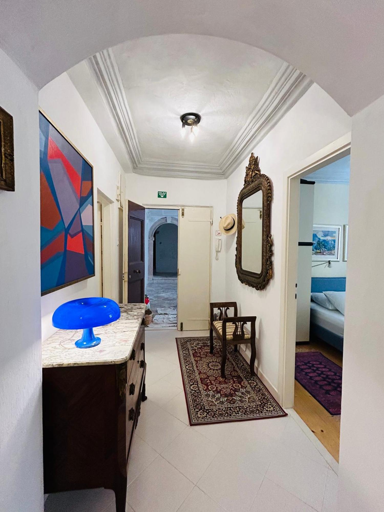 Apartment Divina Ragusa Екстериор снимка