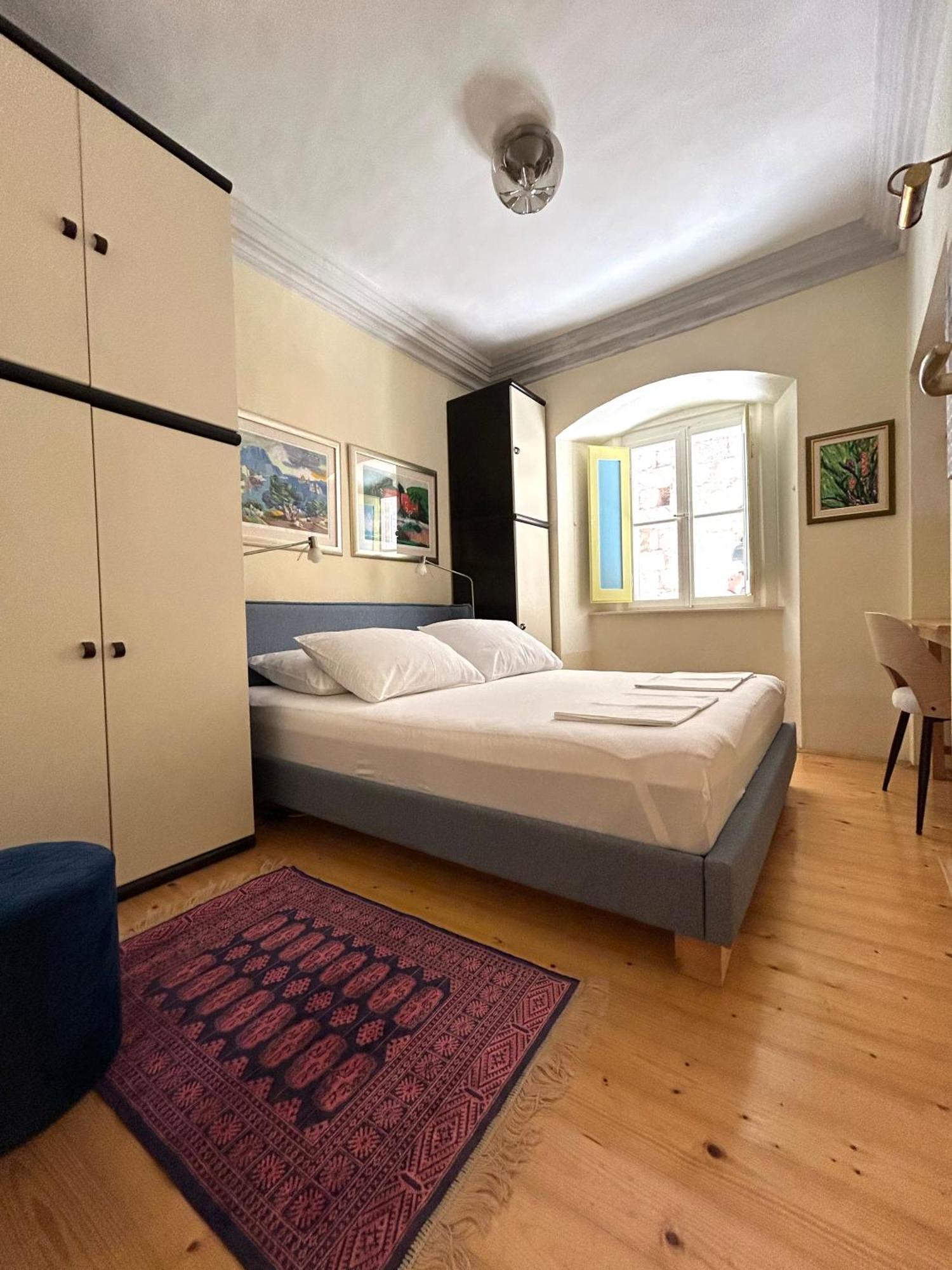 Apartment Divina Ragusa Екстериор снимка