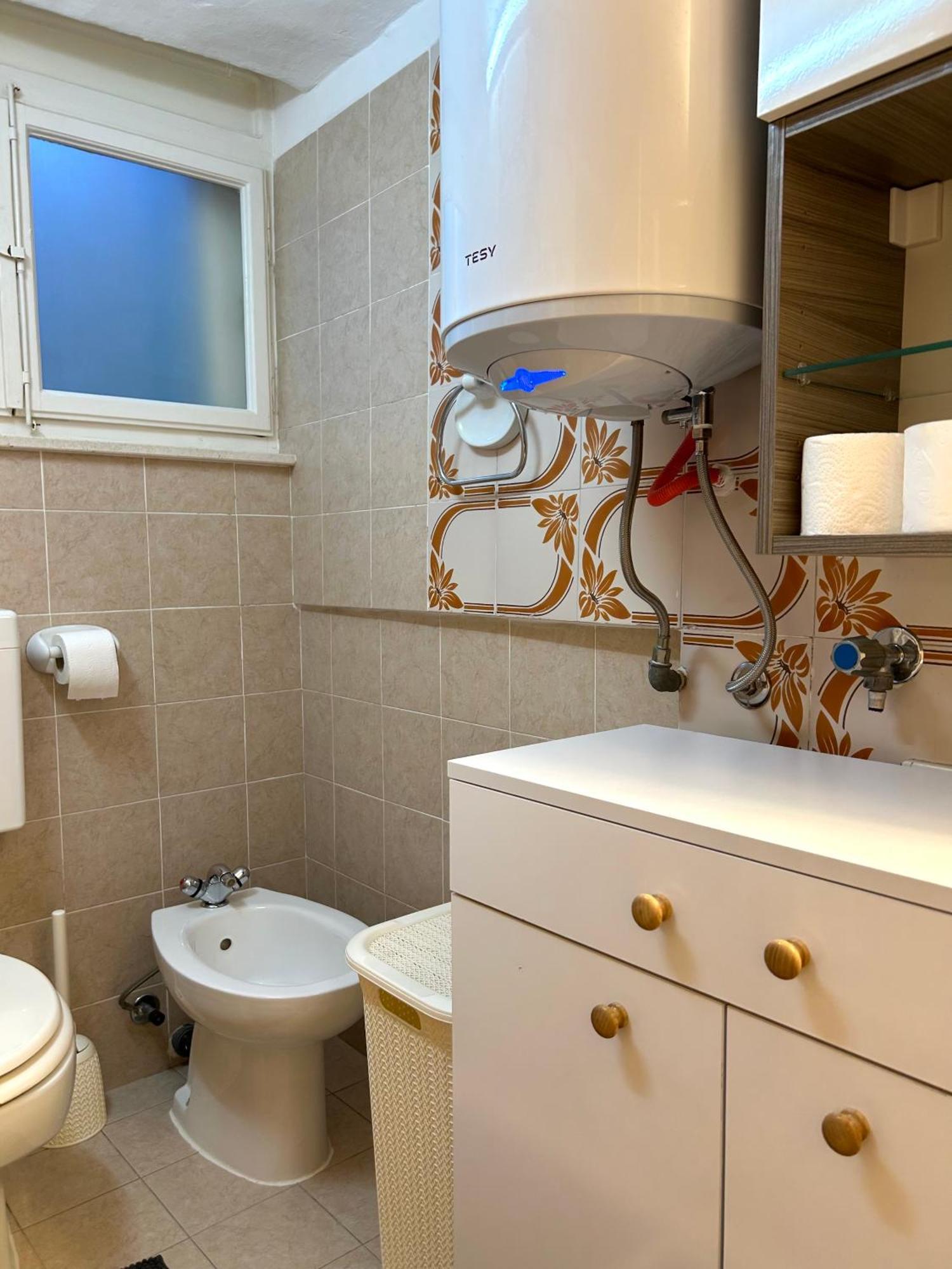 Apartment Divina Ragusa Екстериор снимка