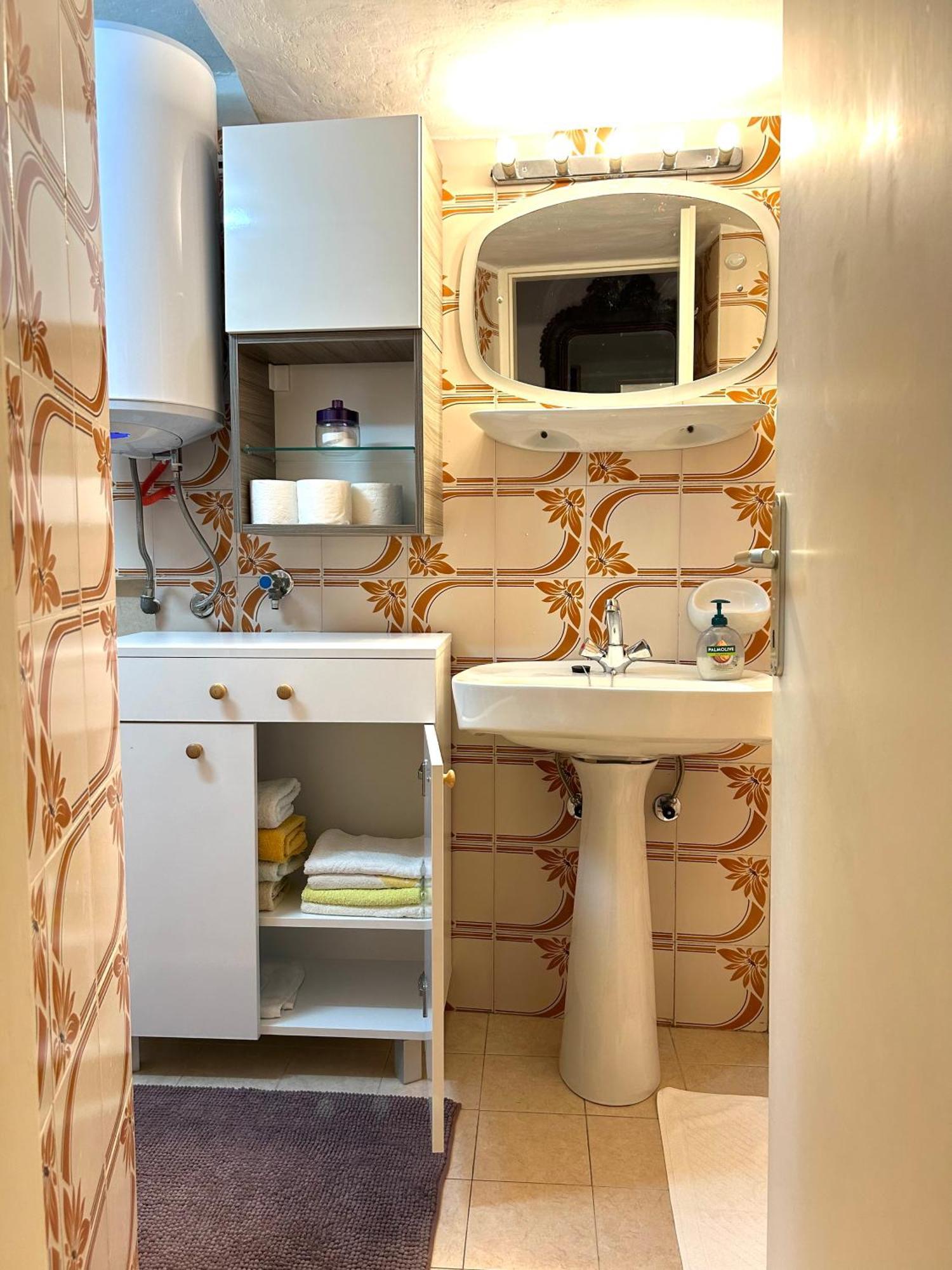 Apartment Divina Ragusa Екстериор снимка
