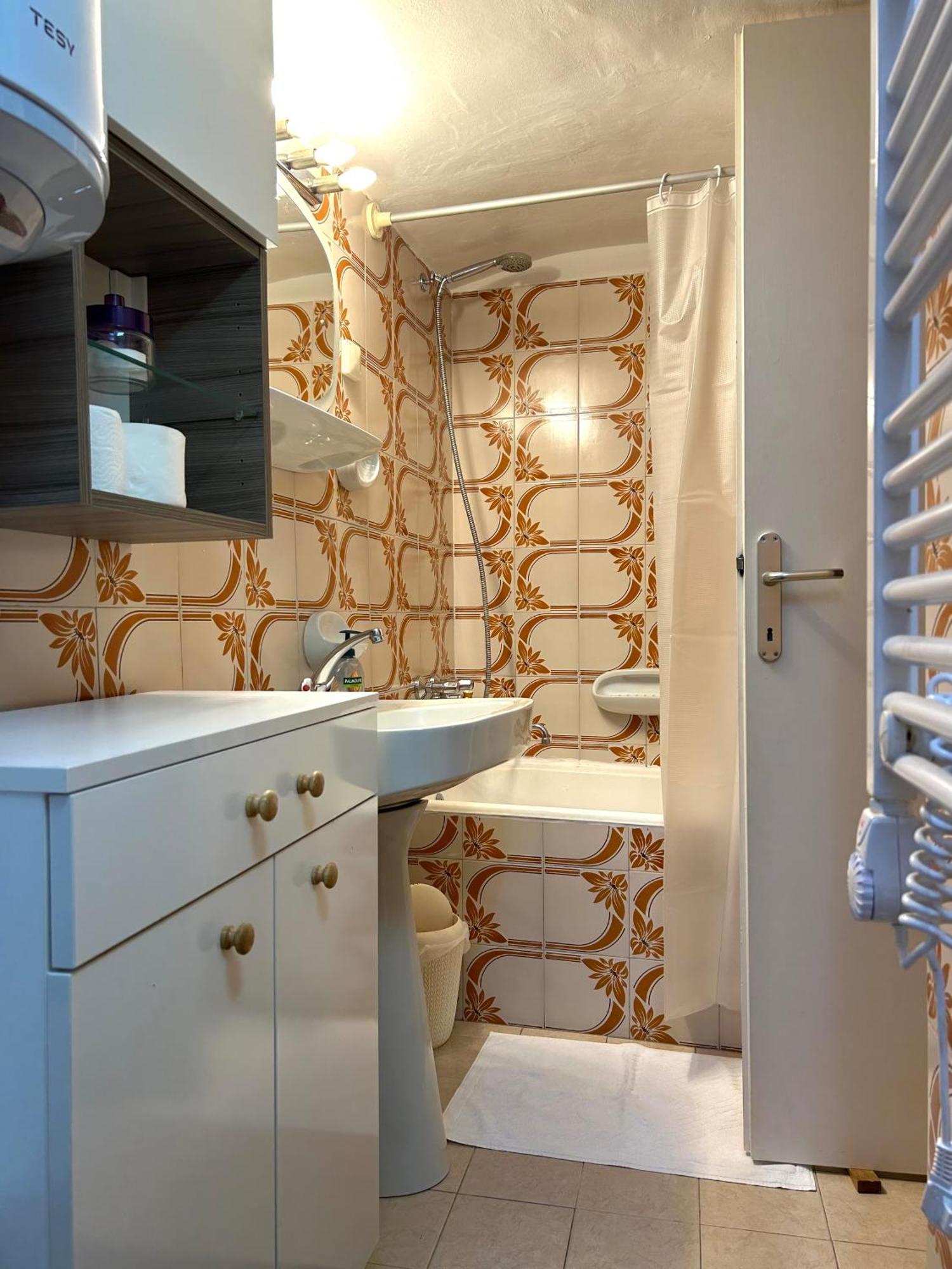 Apartment Divina Ragusa Екстериор снимка