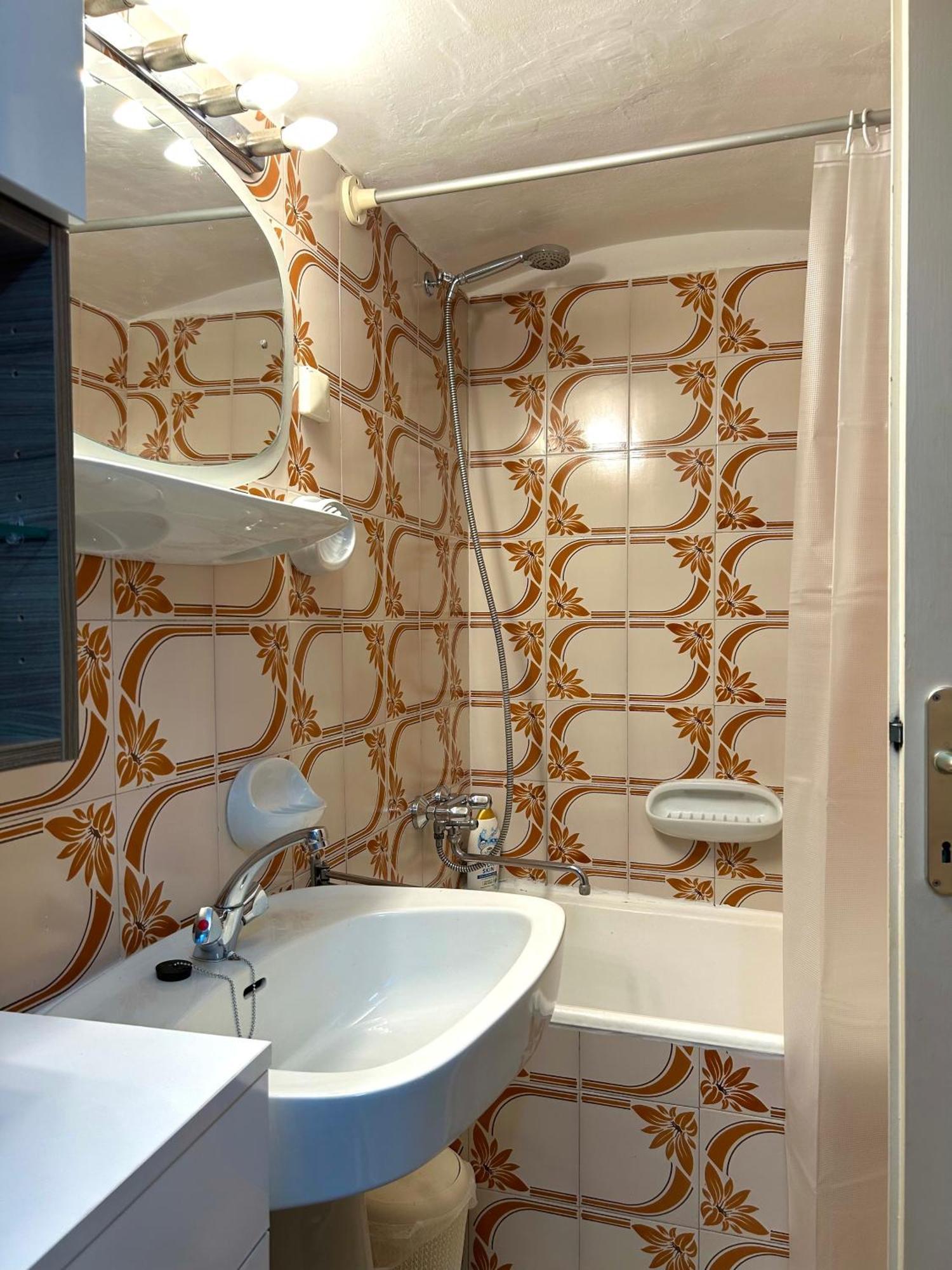 Apartment Divina Ragusa Екстериор снимка