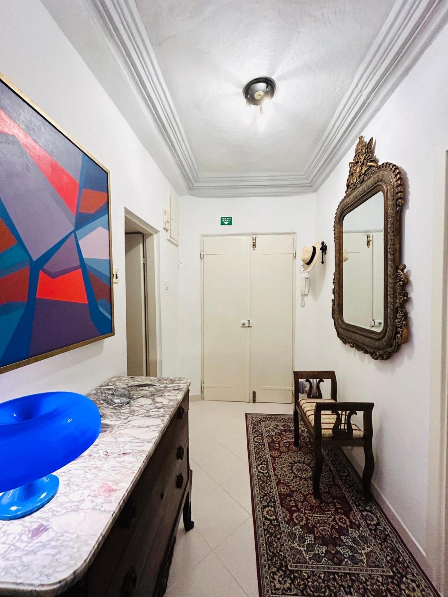 Apartment Divina Ragusa Екстериор снимка