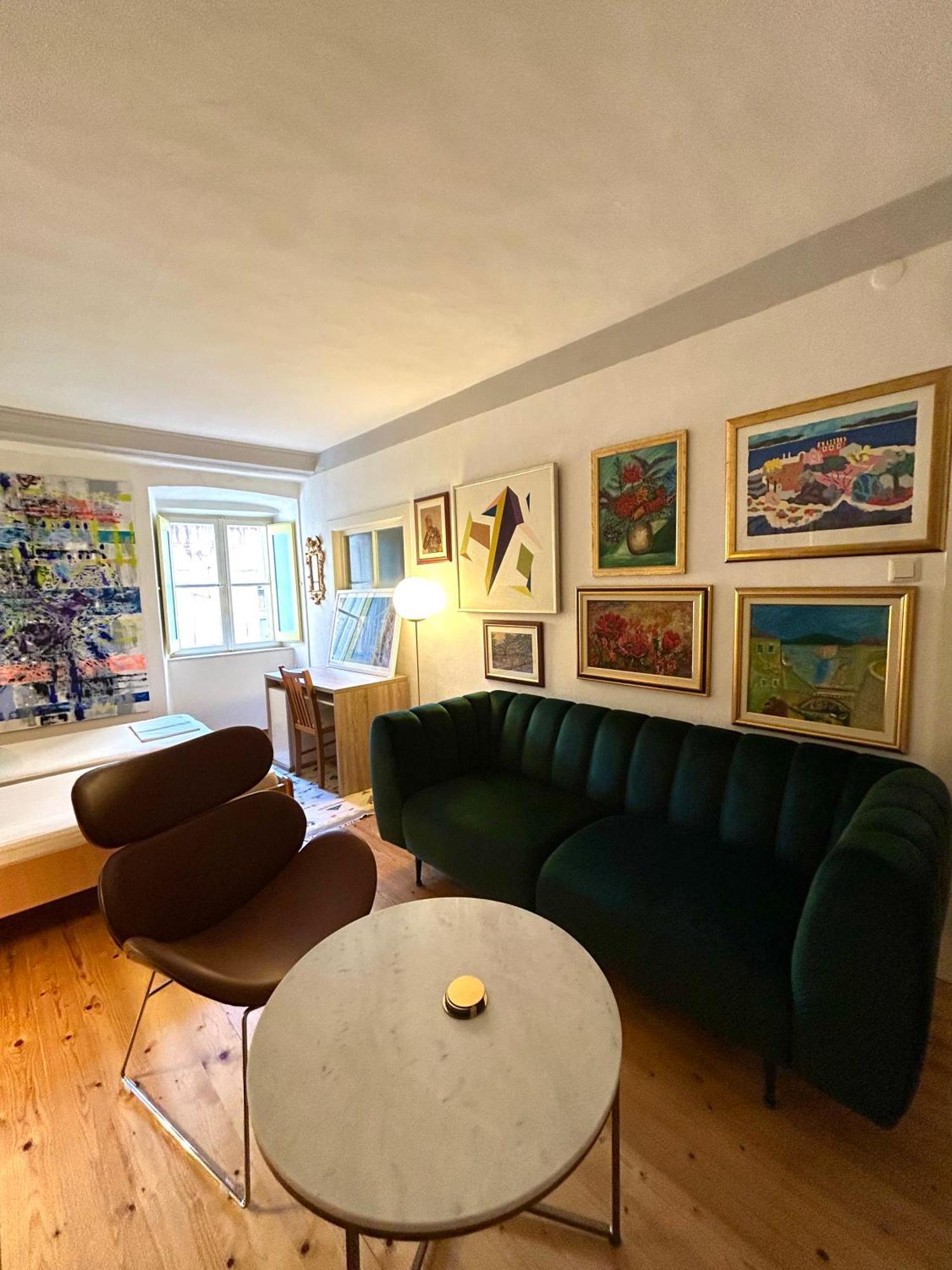 Apartment Divina Ragusa Екстериор снимка