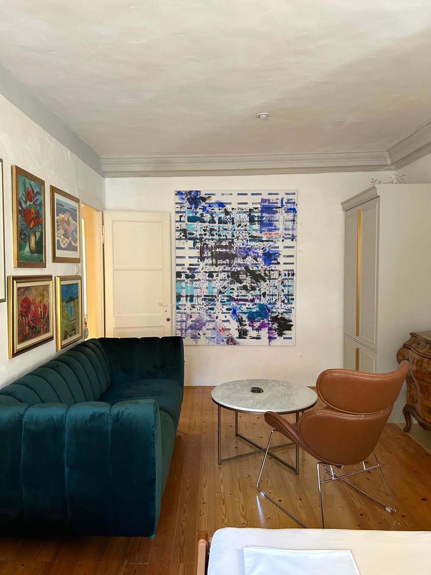 Apartment Divina Ragusa Екстериор снимка