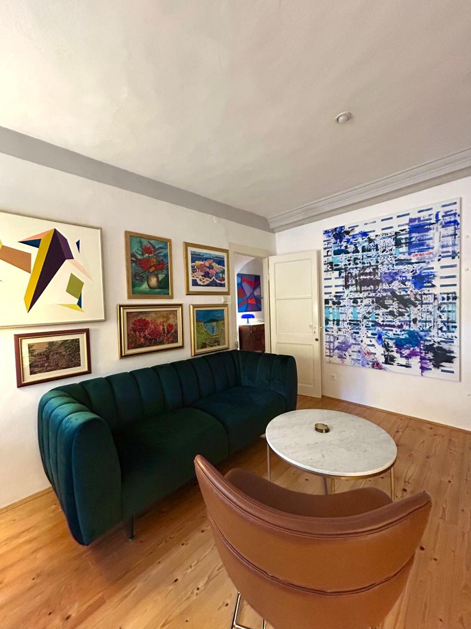 Apartment Divina Ragusa Екстериор снимка