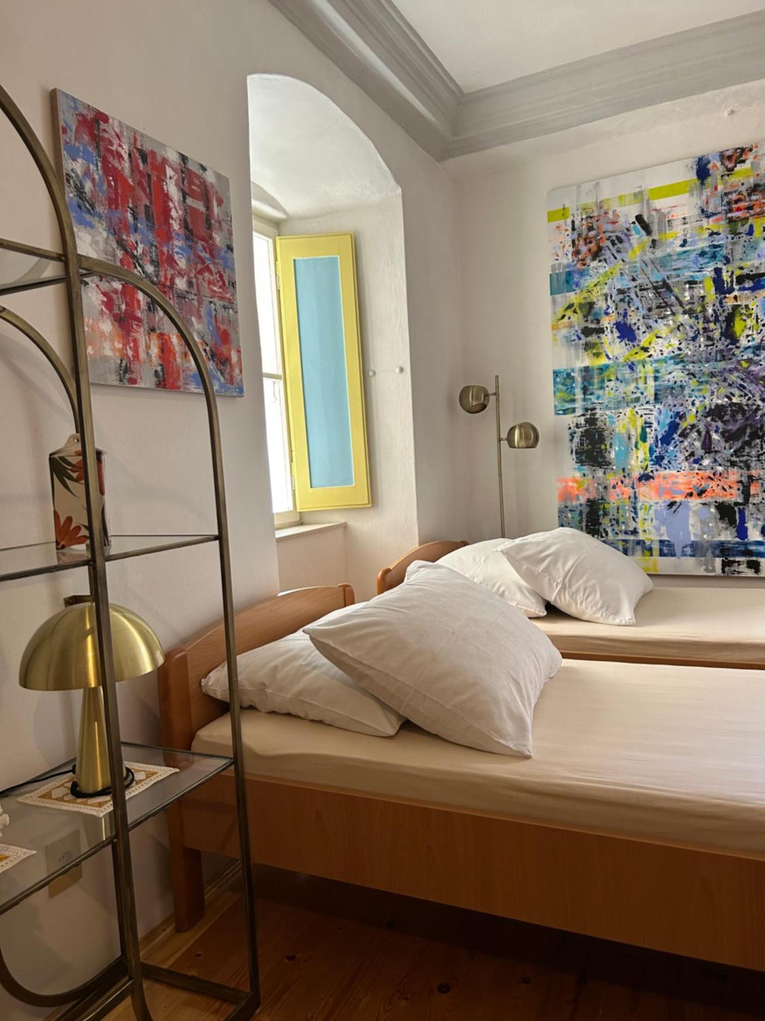 Apartment Divina Ragusa Екстериор снимка