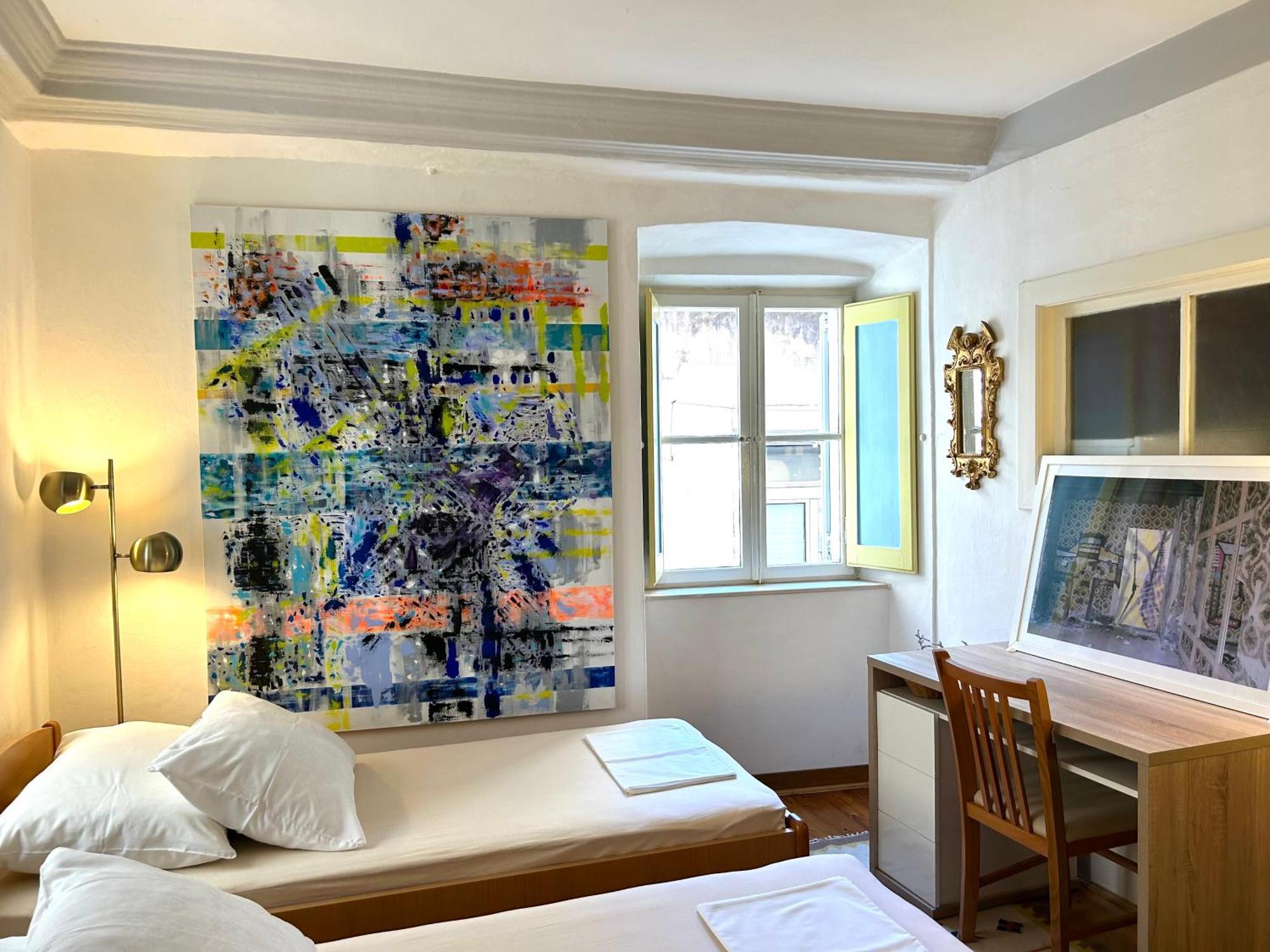 Apartment Divina Ragusa Екстериор снимка