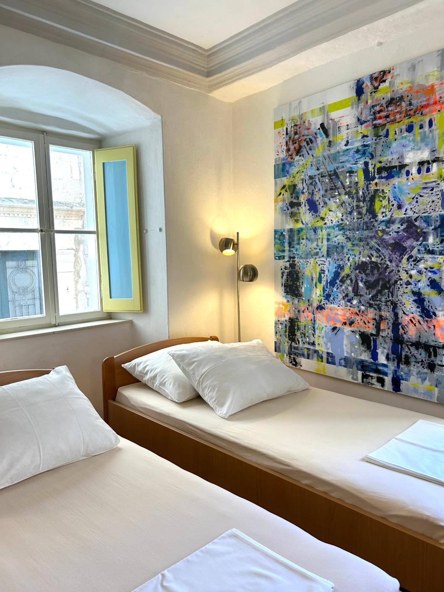 Apartment Divina Ragusa Екстериор снимка