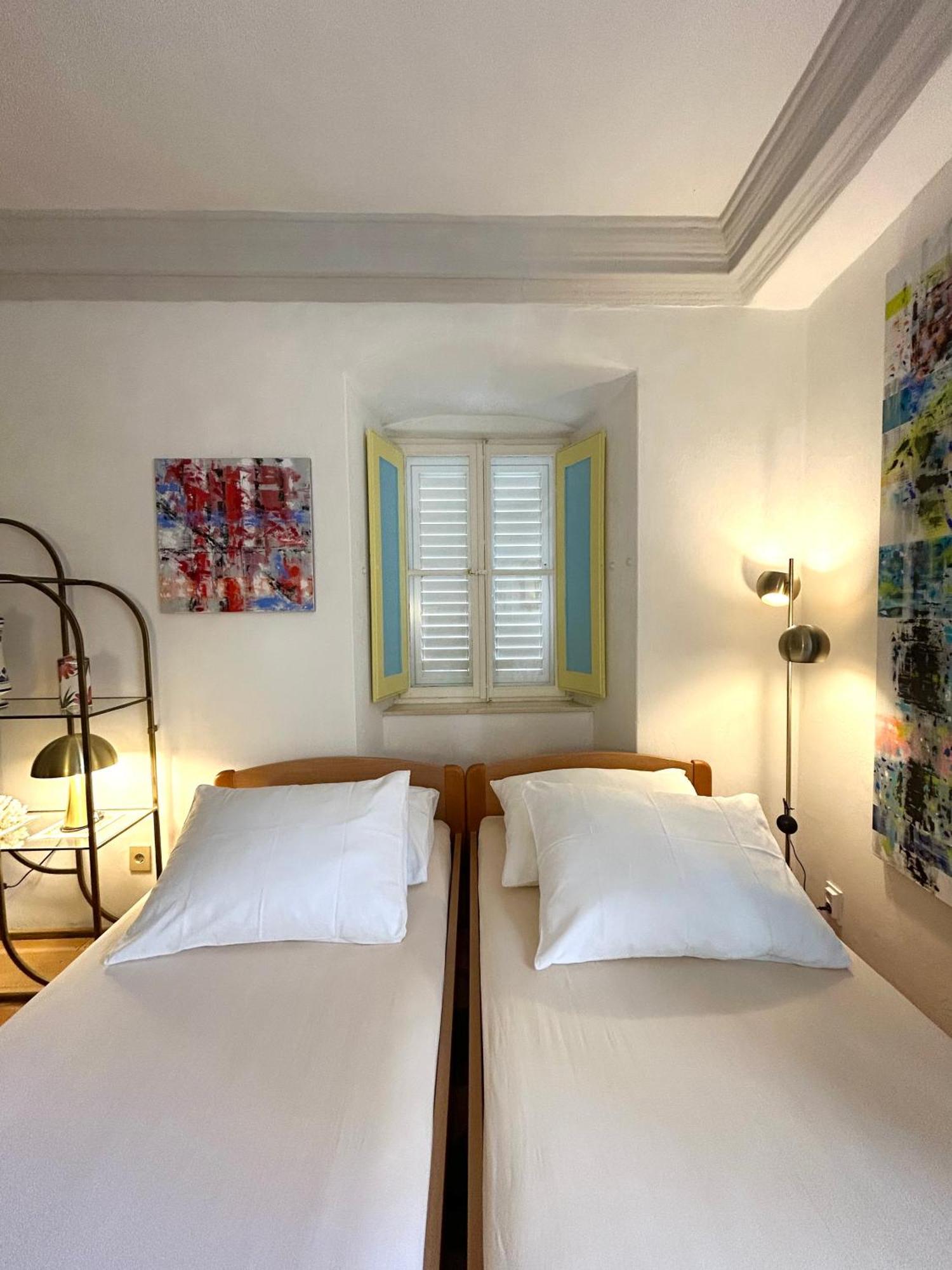 Apartment Divina Ragusa Екстериор снимка