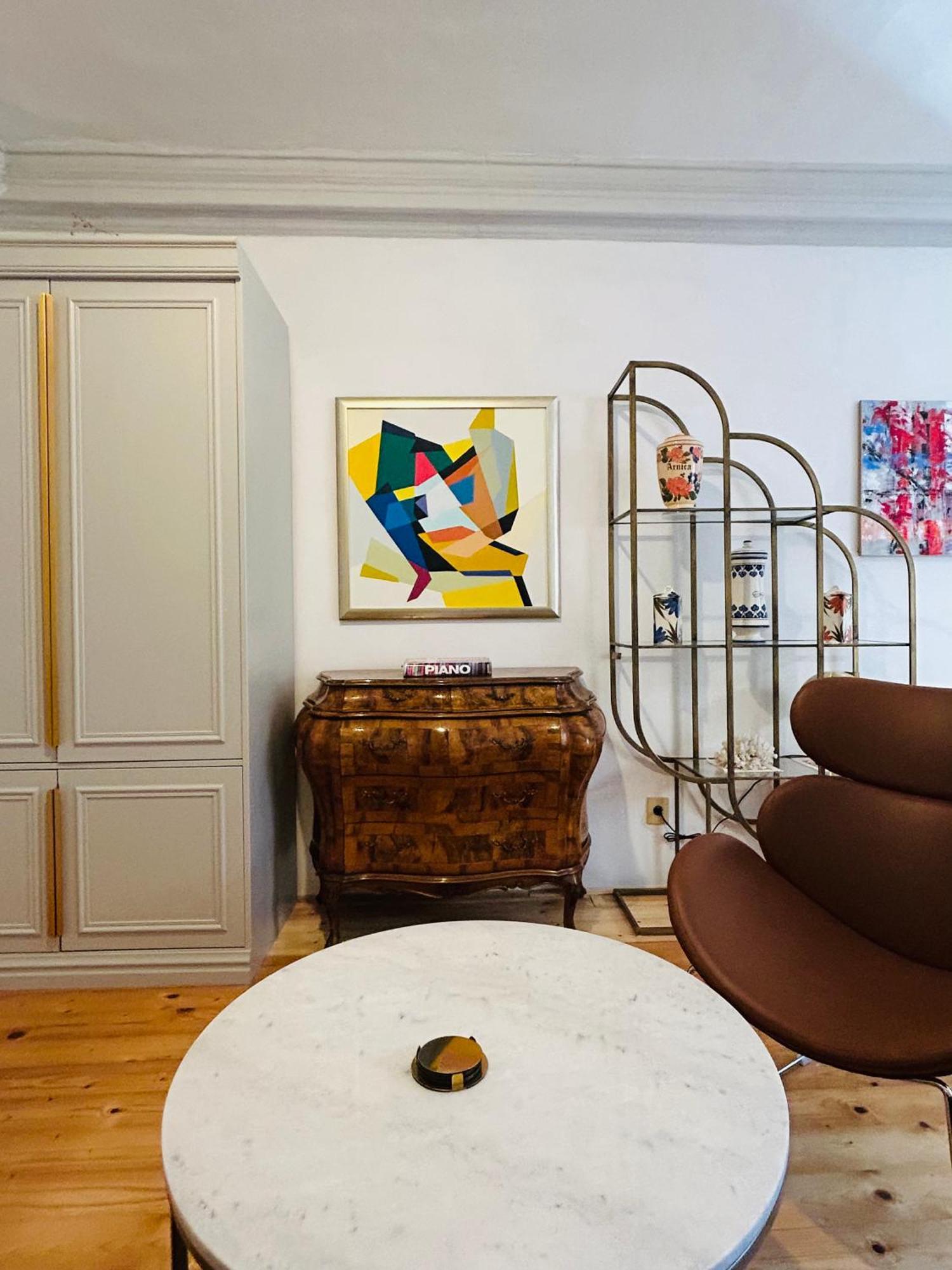 Apartment Divina Ragusa Екстериор снимка