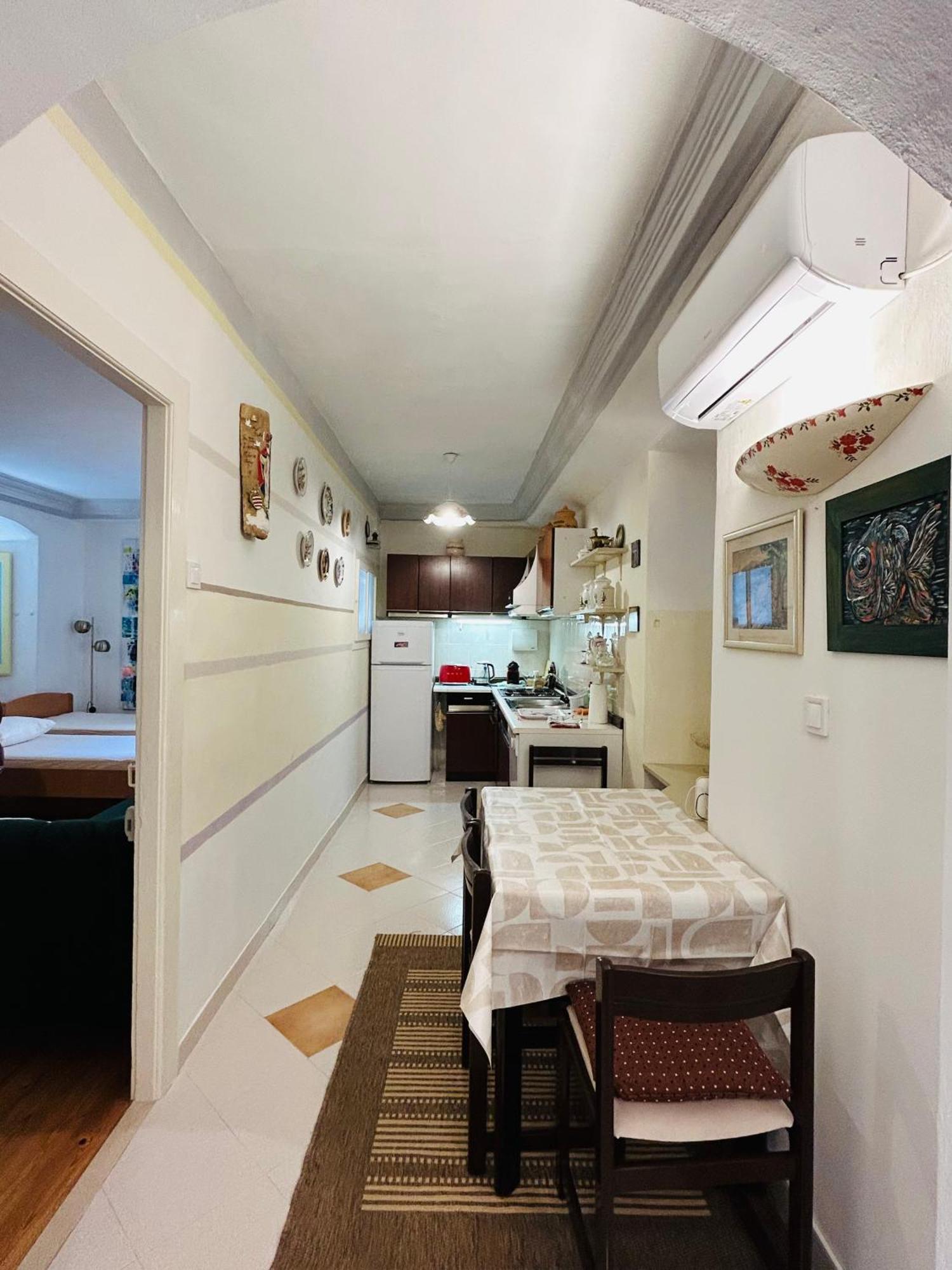 Apartment Divina Ragusa Екстериор снимка