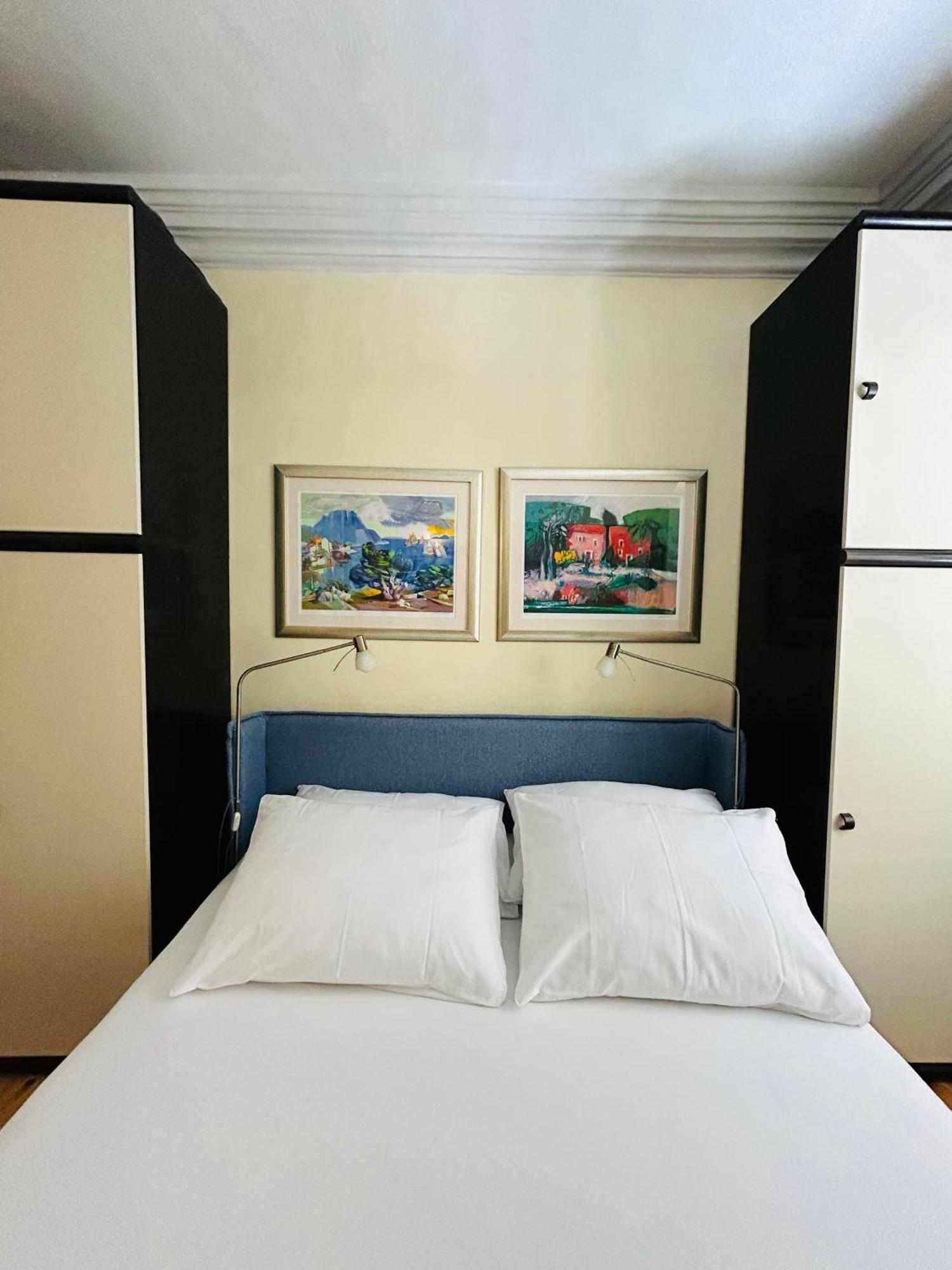 Apartment Divina Ragusa Екстериор снимка
