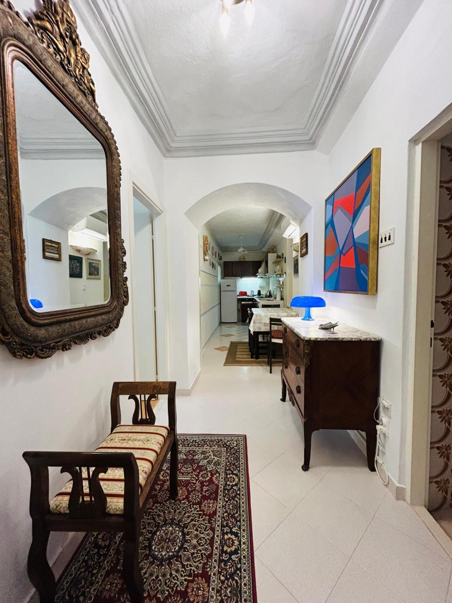 Apartment Divina Ragusa Екстериор снимка