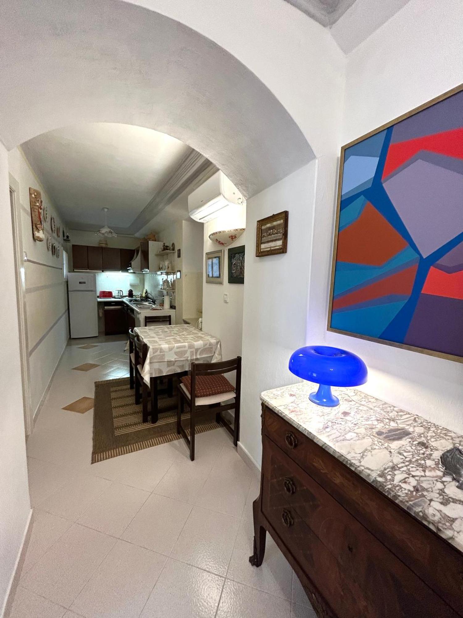 Apartment Divina Ragusa Екстериор снимка