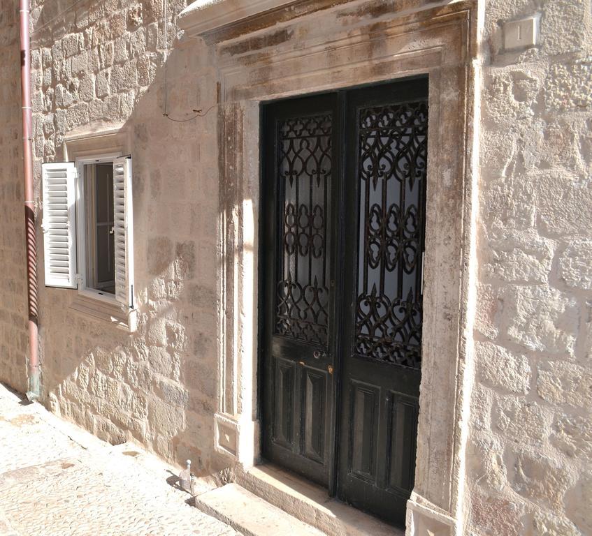 Apartment Divina Ragusa Екстериор снимка