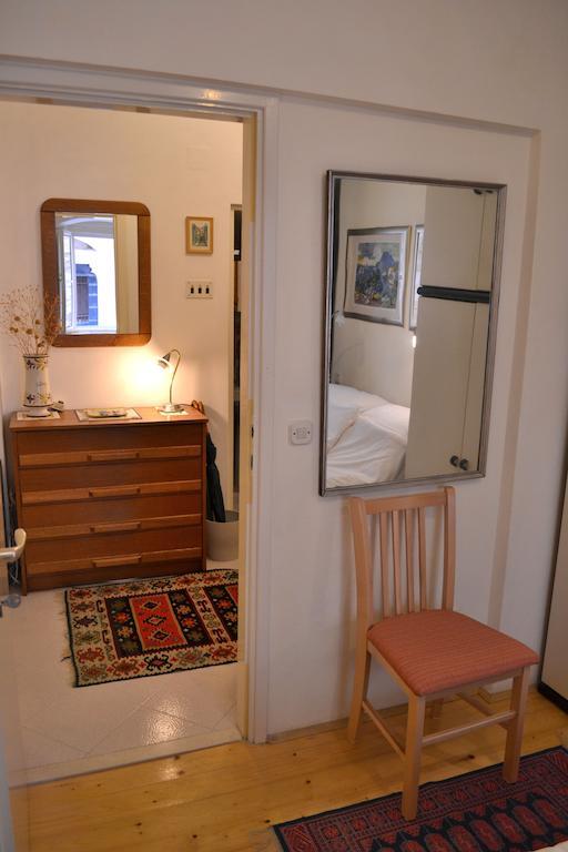 Apartment Divina Ragusa Екстериор снимка