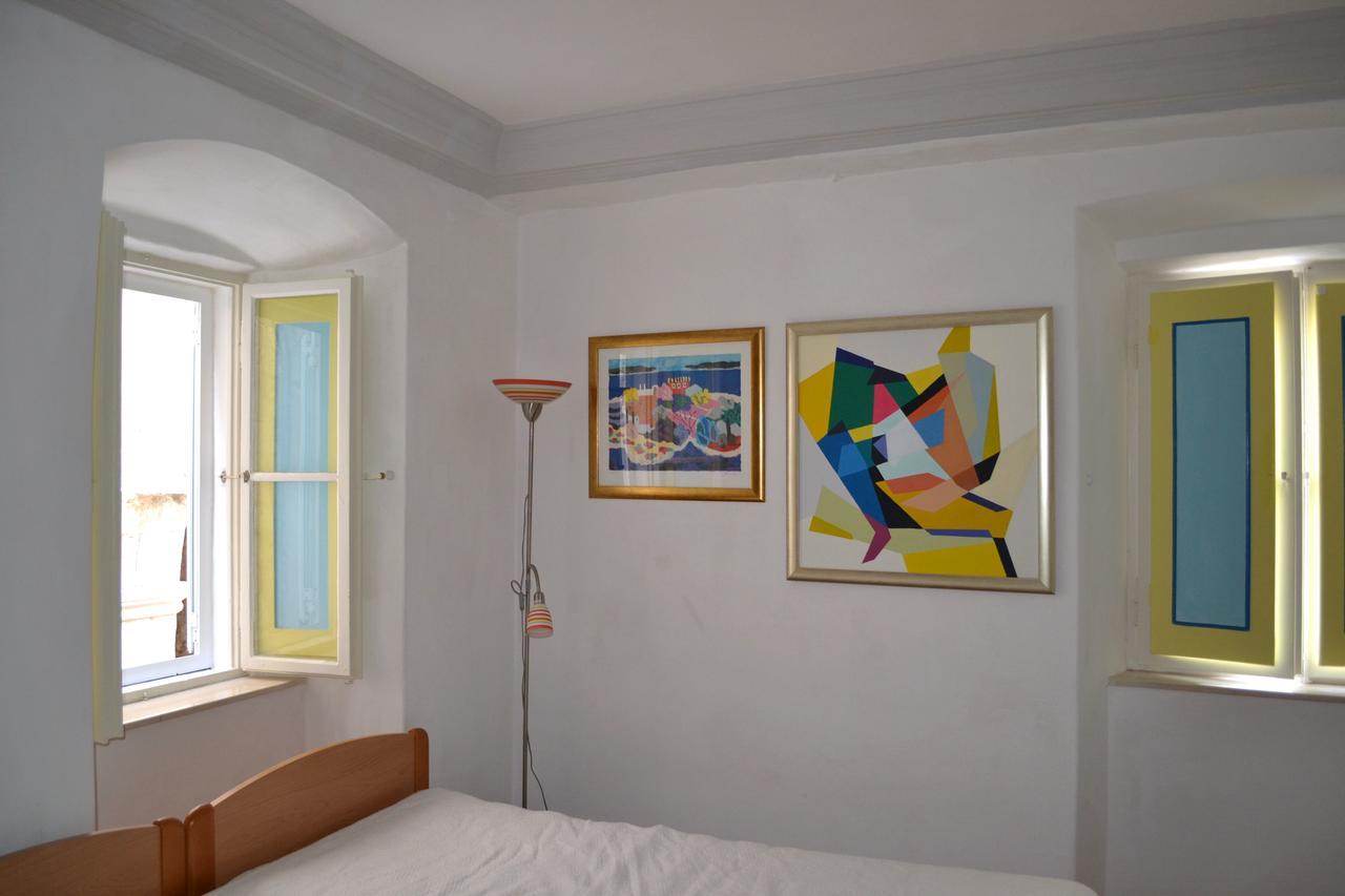 Apartment Divina Ragusa Екстериор снимка
