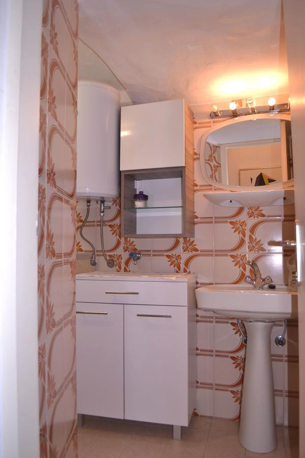 Apartment Divina Ragusa Екстериор снимка