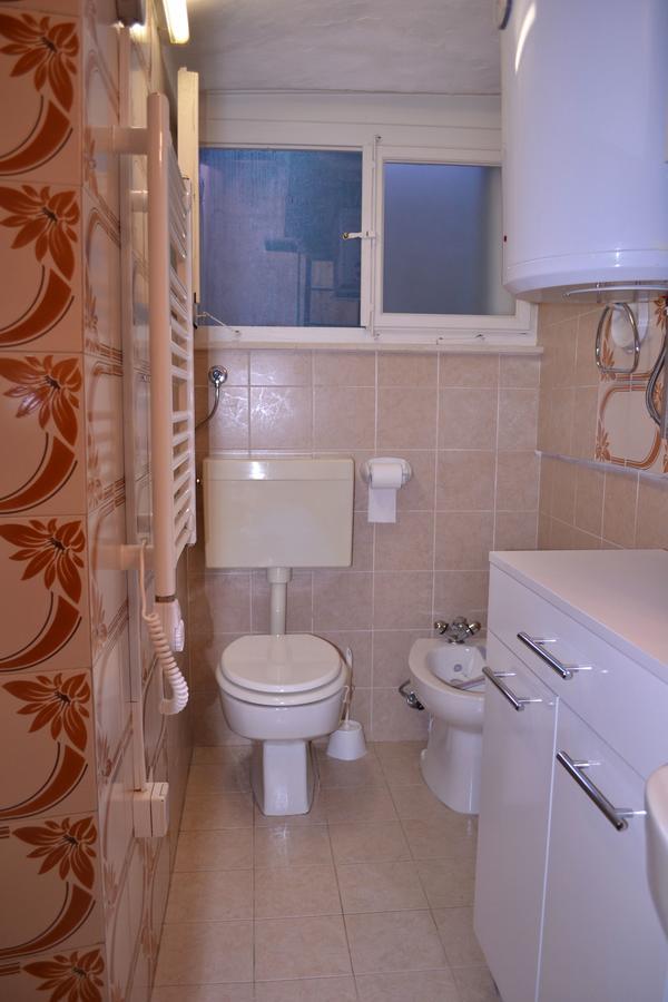 Apartment Divina Ragusa Екстериор снимка