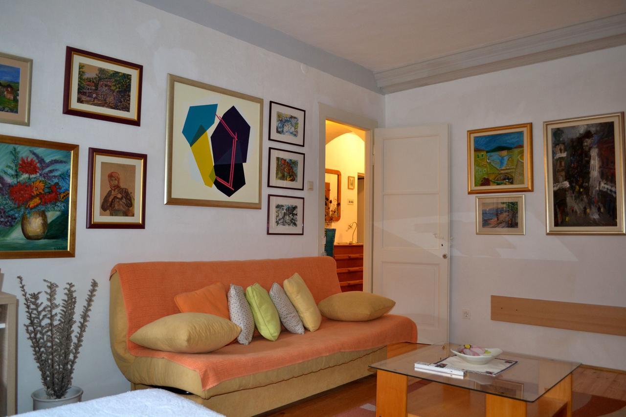 Apartment Divina Ragusa Екстериор снимка