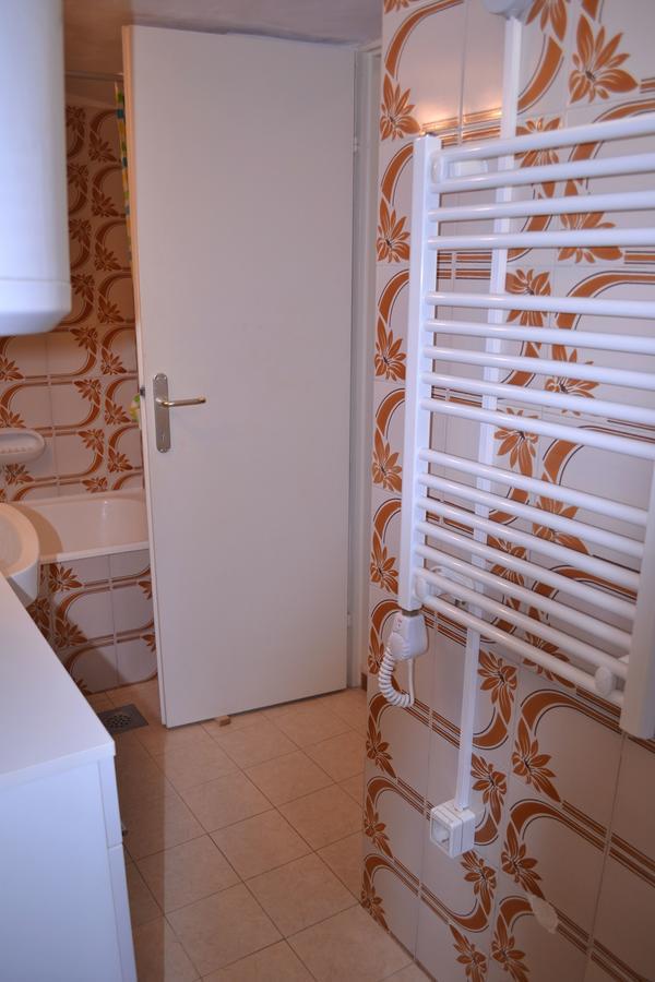 Apartment Divina Ragusa Екстериор снимка