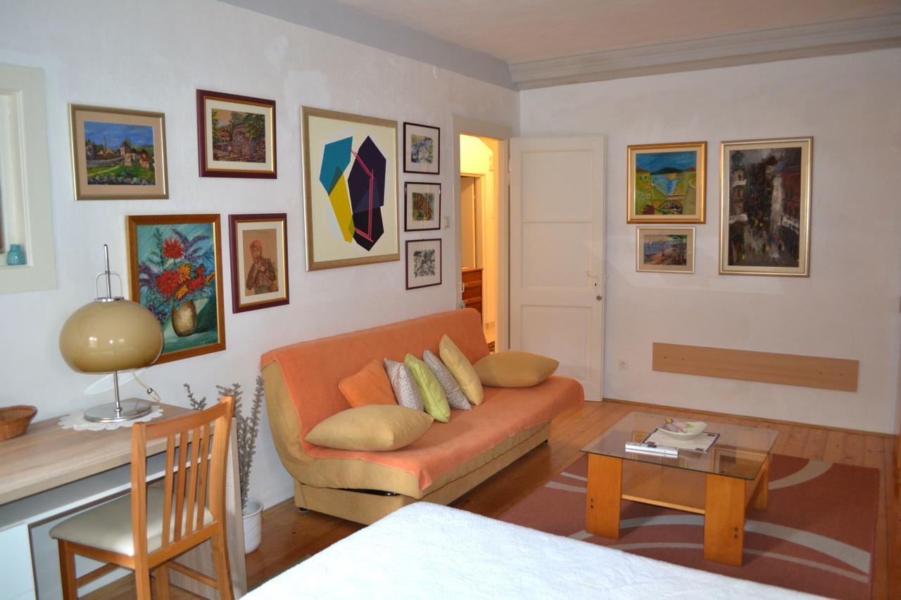 Apartment Divina Ragusa Екстериор снимка
