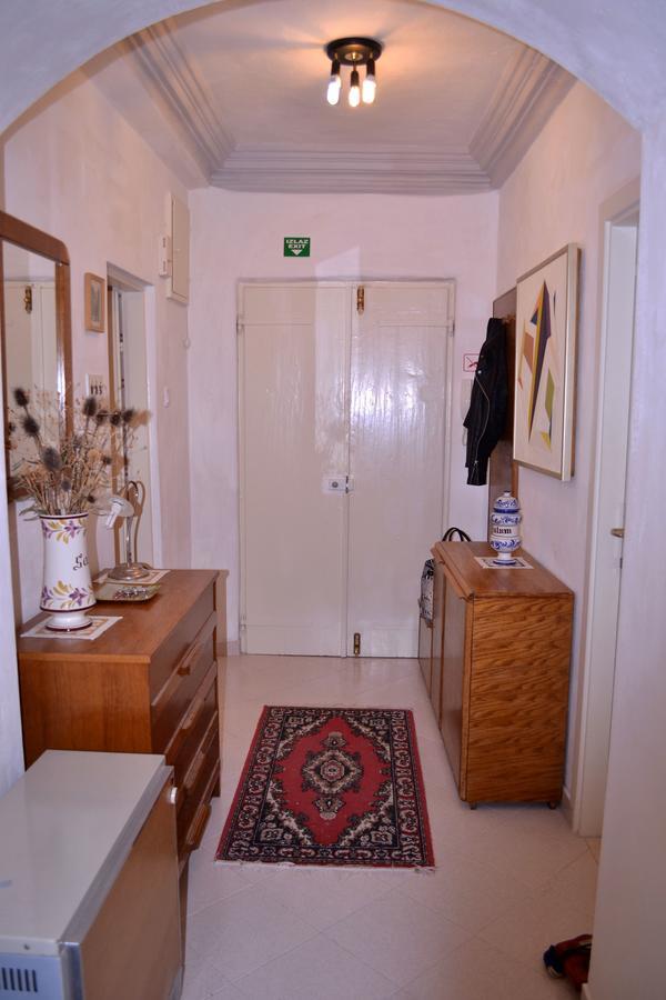 Apartment Divina Ragusa Екстериор снимка