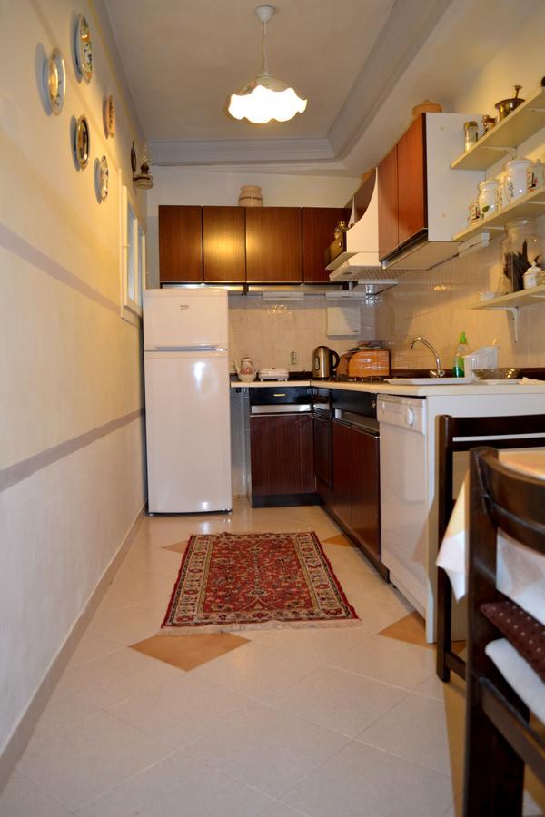 Apartment Divina Ragusa Екстериор снимка