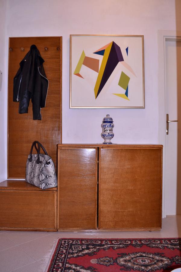 Apartment Divina Ragusa Екстериор снимка