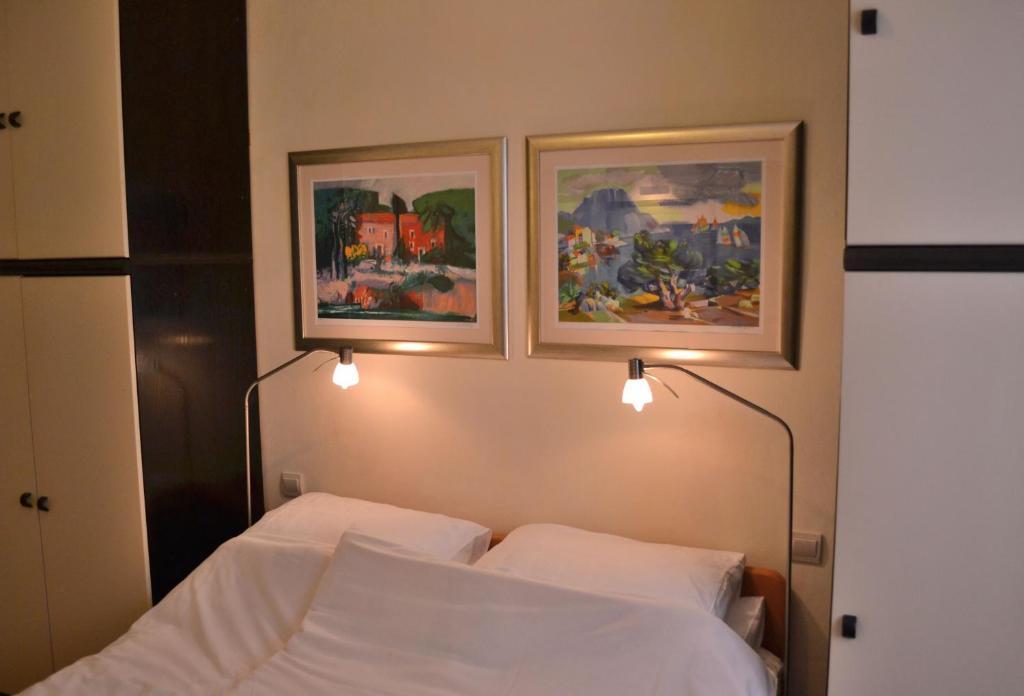 Apartment Divina Ragusa Екстериор снимка