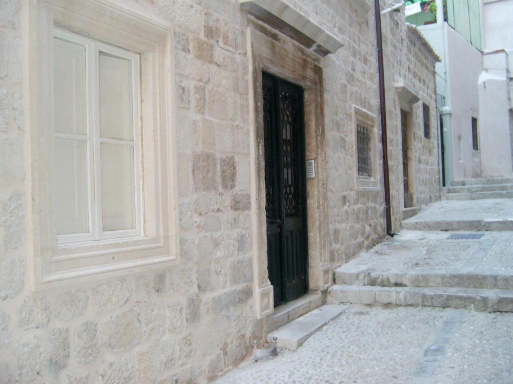 Apartment Divina Ragusa Стая снимка