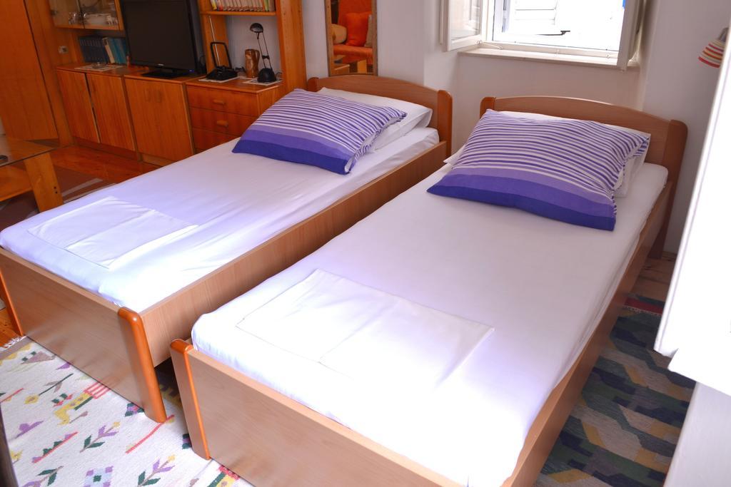 Apartment Divina Ragusa Екстериор снимка
