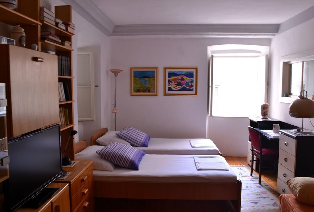 Apartment Divina Ragusa Екстериор снимка
