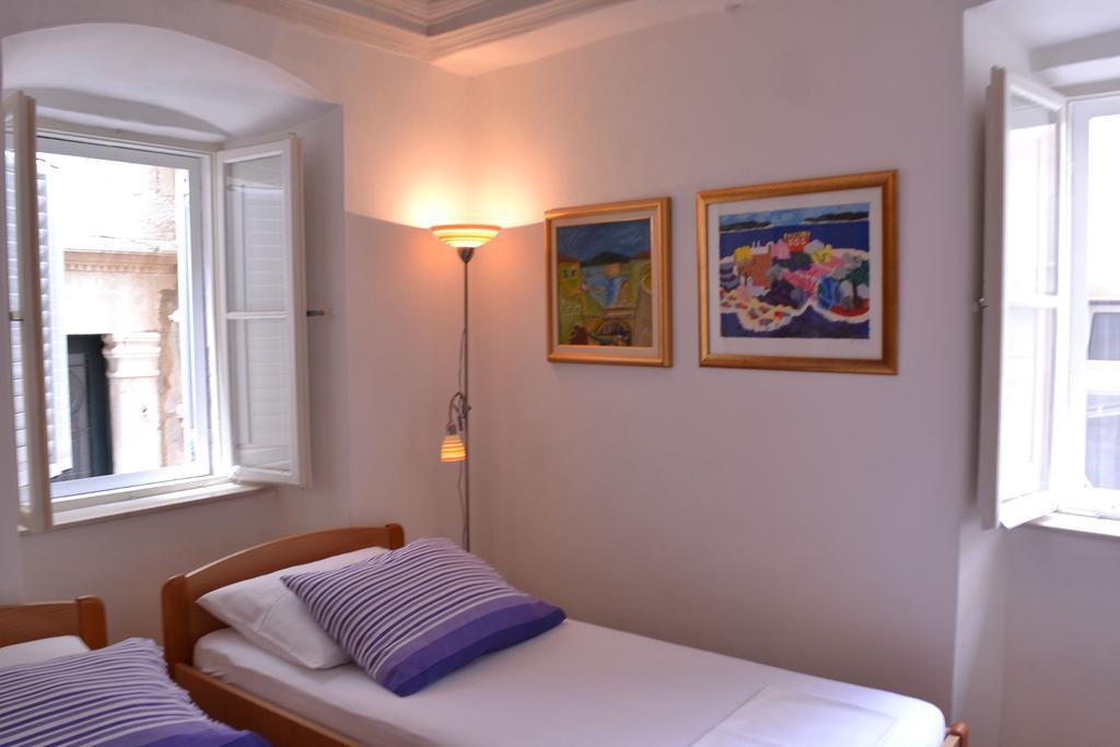Apartment Divina Ragusa Екстериор снимка