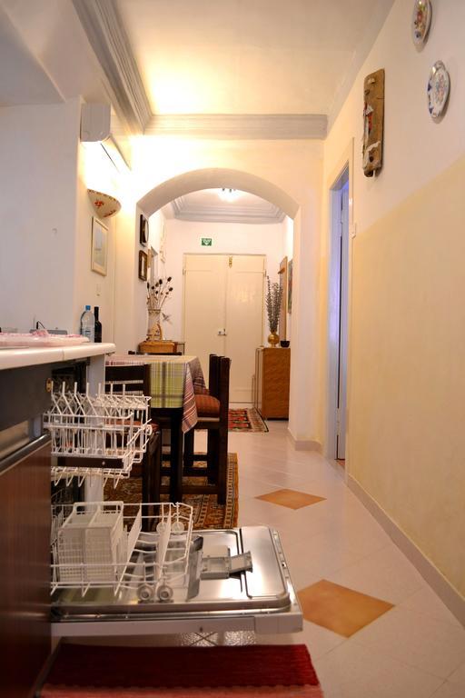 Apartment Divina Ragusa Екстериор снимка