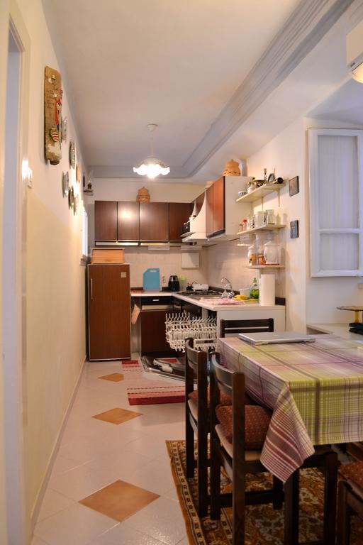 Apartment Divina Ragusa Екстериор снимка