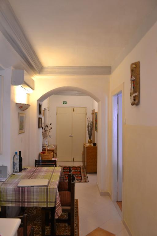 Apartment Divina Ragusa Екстериор снимка
