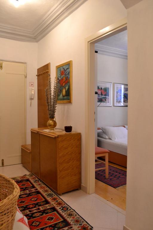 Apartment Divina Ragusa Стая снимка